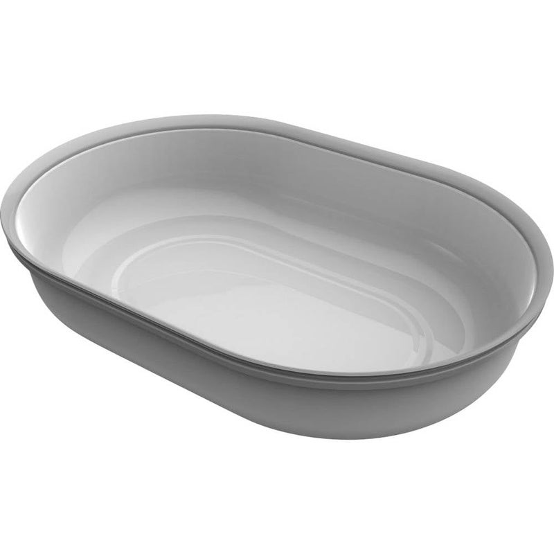 SureFlap SureFeed Feeder Bowl Grey - Image 1
